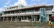 日野しらゆり幼稚園 440m