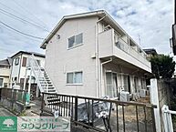 東京都日野市日野台2丁目：物件画像／株式会社タウンハウジング東京　昭島店