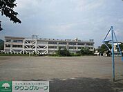 増子中学校 2400m