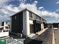 東京都昭島市緑町5丁目：物件画像／株式会社タウンハウジング東京　昭島店