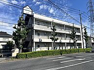 東京都昭島市中神町1394：物件画像／株式会社タウンハウジング東京　昭島店