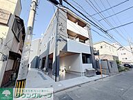 東京都立川市高松町2丁目：物件画像／株式会社タウンハウジング東京　昭島店