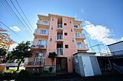 ☆1フロア2住戸☆