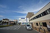 東青梅駅 2200m