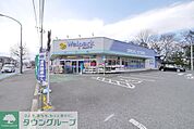 ウェルパーク入間春日町店 徒歩16分。ドラックストア 1220m