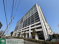 東京都昭島市代官山2丁目：物件画像／株式会社タウンハウジング東京　昭島店