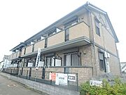 外観・共用部分