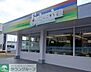 周辺：サイゼリヤ東青梅店 徒歩9分。飲食店 660m