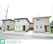 東京都羽村市川崎：物件画像／株式会社タウンハウジング東京　昭島店