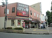 セブンイレブン昭島駅南口店 徒歩3分。コンビニ 240m