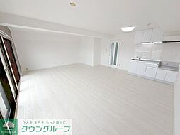 島田第7マンション 1LDKの写真