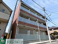 東京都八王子市台町4丁目14-13：物件画像／株式会社タウンハウジング東京　昭島店