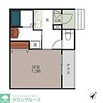 東京都立川市高松町2丁目20-5：物件画像／株式会社タウンハウジング東京　昭島店