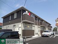 東京都武蔵村山市三ツ木2丁目：物件画像／株式会社タウンハウジング東京　昭島店