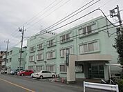 西砂川病院 276m