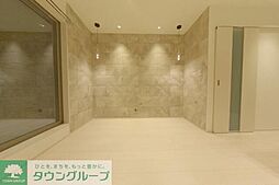 グレースレジデンスII 1LDKの写真