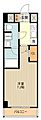 MAINSTAGE立川6階9.5万円