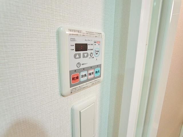 浴室