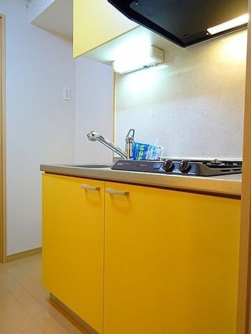 キッチン