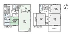 姫路市広畑区高浜町3丁目