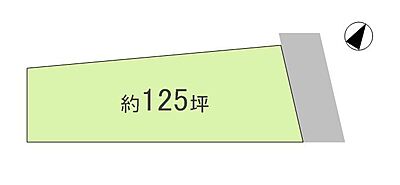 区画図：現地へのご案内も受付しております。この物件以外にも、ご希望の地域、学校区で物件をご紹介いたします。ネットに掲載できない物件も多数ございますので、お気軽にお問合せください。