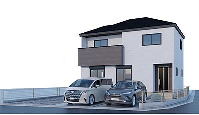 外観:5LDK。並列2台駐車可。南向きで陽当たり良好です。お気軽にお問い合わせください。 外観:5LDK。並列2台駐車可。南向きで陽当たり良好です。お気軽にお問い合わせください。