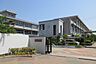 周辺：広嶺中学校　約580ｍ（徒歩8分）