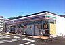 周辺：セブンイレブン姫路勝原熊見店　約290m(徒歩4分)