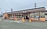 周辺：セブンイレブン姫路宮田店　約250ｍ(徒歩4分)