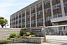 周辺：南大津小学校　約370ｍ(徒歩5分)