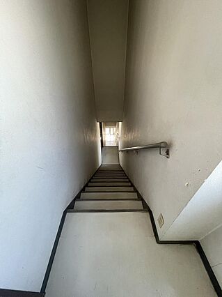 階段