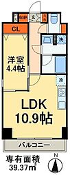 京成稲毛駅 11.5万円