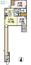 小岩駅 13.9万円