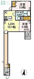 小岩駅 14.1万円