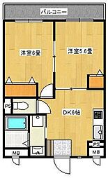 船橋駅 10.4万円