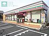 周辺：セブンイレブン江戸川北小岩7丁目店 徒歩5分。コンビニ 340m