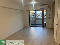 都営新宿線 船堀駅 徒歩12分の賃貸マンション 2階3LDKのリビング/ダイニング