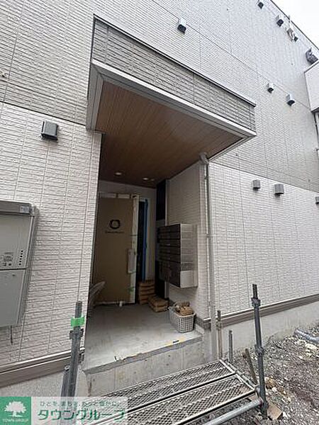 外観画像