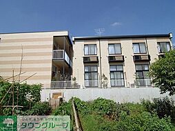 京成本線 京成大和田駅 徒歩16分の賃貸アパート