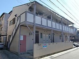 JR総武線 本八幡駅 徒歩6分