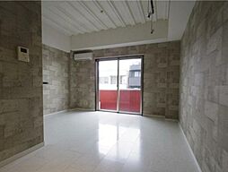 JR総武線 幕張本郷駅 徒歩3分の賃貸マンション 4階ワンルームのリビング/ダイニング