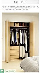 JR総武線 津田沼駅 徒歩5分の賃貸アパート 1階1Kのリビング/ダイニング