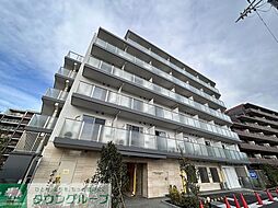 京成本線 東中山駅 徒歩8分