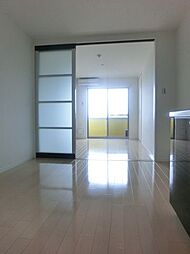 金太郎ヒルズ70 302 3階1DKのリビング/ダイニング