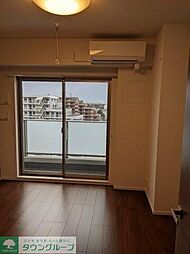 ＣｌａｉｒｅＦｏｎｔａｉｎｅ西船橋 701 7階1Kのリビング/ダイニング