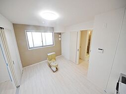 ラピスラズリ 201 2階1LDKのリビング/ダイニング