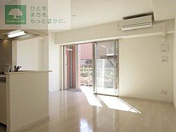 ベルファミーユ高根台II 105 1階1LDKのリビング/ダイニング