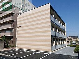 レオパレス舞浜