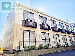 レオパレスアークソレイユ