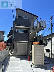 JR総武線 船橋駅 徒歩15分